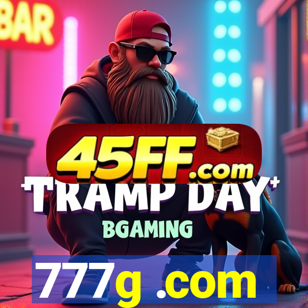 777g .com
